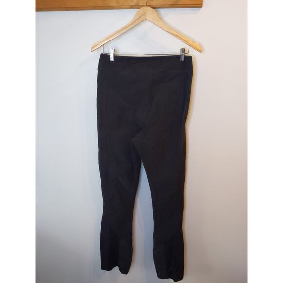 HOT CHILLYS Women's Black Snow Pants XL Runs Small Schoeller Snowboard Ski - Picture 2 of 12